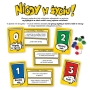 NIGDY W ŻUCIU !
